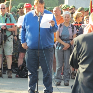 Discours Inauguration