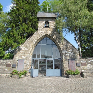 Chapelle FATIMA