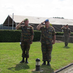 Commandant Toussaint