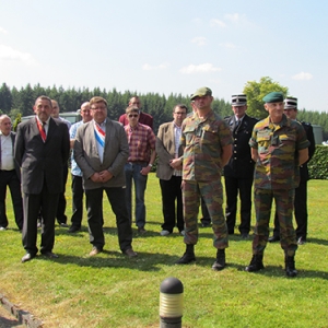 Personnel Luxembourgeois