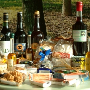 Isère, produits du terroir