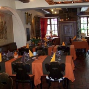 Mulhouse Restaurant Caves du vieux couvent