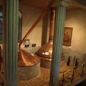 Musee Vosgien de la Brasserie a Ville sur Illon