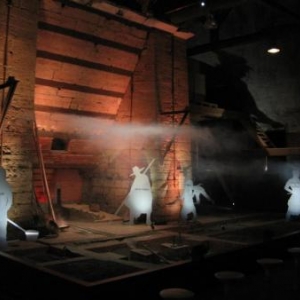 Metallurgic Park Metallurgic Park