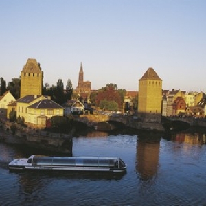 Strasbourg Petite France Strasbourg Petite France