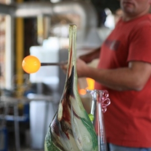 Vases Meisenthal Vases Meisenthal