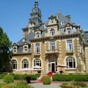 Chateau de Namur