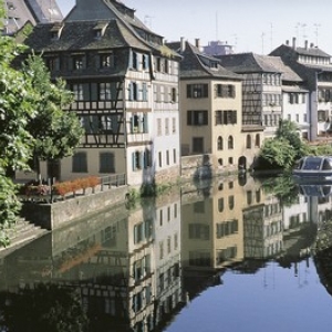 Strasbourg Petite France Strasbourg Petite France