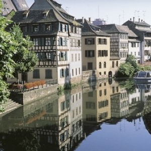 Strasbourg Petite France