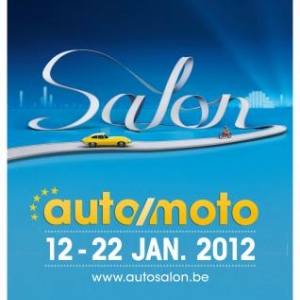 Salon de l'Auto 2012