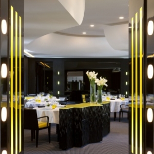 Vienne, Restaurant La Pyramide Vienne, Restaurant La Pyramide