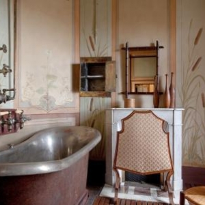 Moulins, Maison Mantin