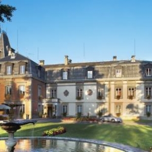Chateau d'Isenbourg Chateau d'Isenbourg