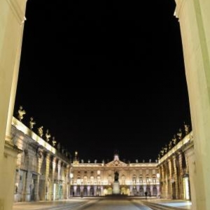 Place Stanislas, Nancy