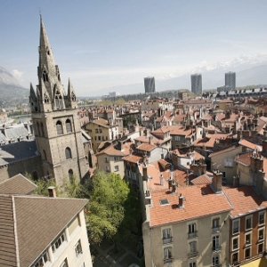 Grenoble