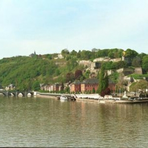 Namur