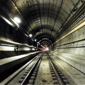 Un Tunnel et puis…