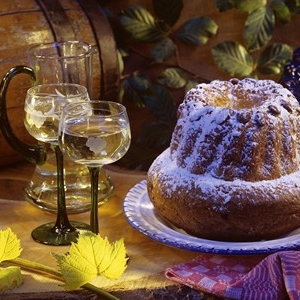 Kougelhopf Kougelhopf