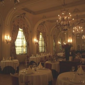 Hotel Metropole, Bruxelles