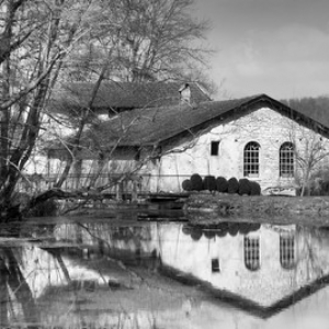 La Source Bleue La Source Bleue