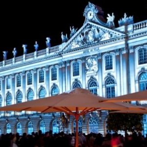 Place Stanislas, Nancy