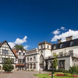 Chateau de l'Ile Chateau de l'Ile