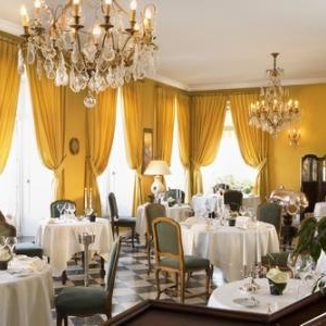 Chateau d'Isenbourg Chateau d'Isenbourg