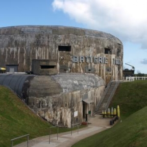 Batterie Todt, Audinghen 