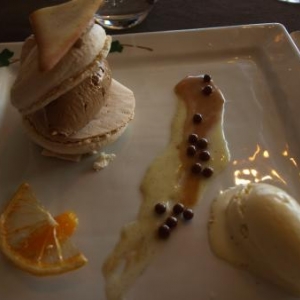 Ferme Saint Sebastien