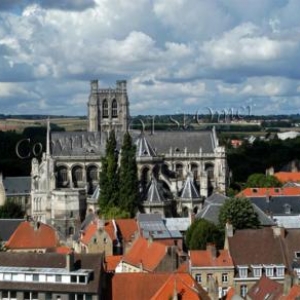 Saint-Omer Saint-Omer