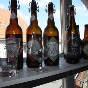 Bières Silviacus, Samer