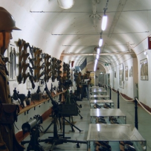 Fort de Hackenberg Fort de Hackenberg