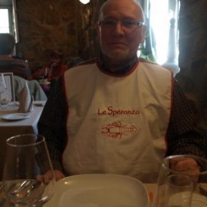 Hotel - Restaurant Speranza