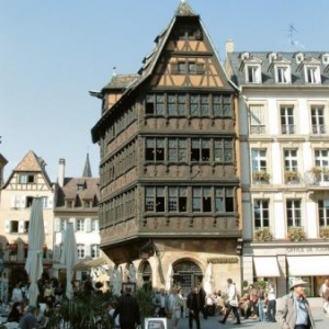 Strasbourg Strasbourg