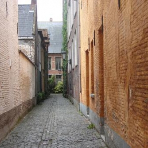 Het Anker, Mechelen