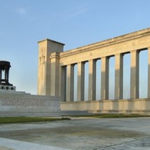 Monument de Pennsylvanie