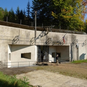 Fort de Hackenberg Fort de Hackenberg