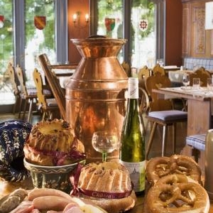 Alsace specialites Alsace specialites