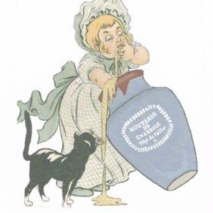 Moutarde de Charroux