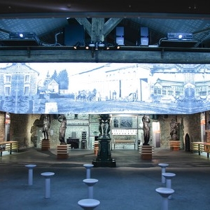 Metallurgic Park Metallurgic Park