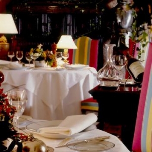 Chateau d'Isenbourg Chateau d'Isenbourg