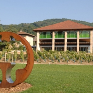 Le Grand séchoir - les noix