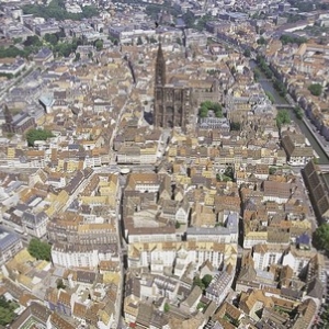 Strasbourg Strasbourg