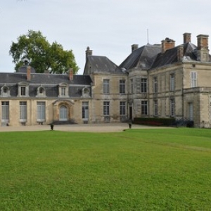 Chateau de Cirey