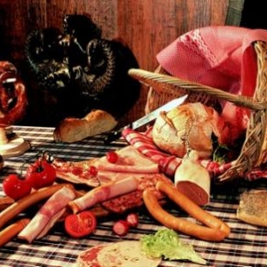 Alsace charcuteries Alsace charcuteries