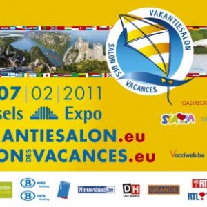 Salon des Vacances 2011