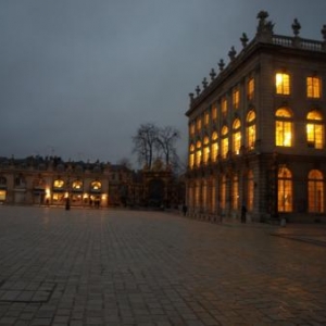 Place Stanislas, Nancy