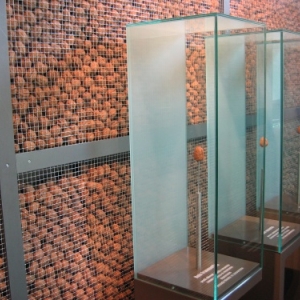 Le Grand séchoir - les noix Le Grand séchoir - les noix