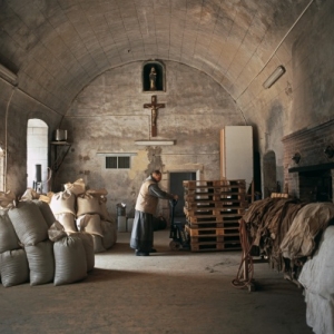 Voiron, Caves de la Chartreuse Voiron, Caves de la Chartreuse