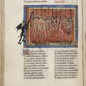 Le songe du pélérinage de vie humaine Le songe du pélérinage de vie humaine